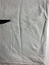 LNA 100% Cotton White Sweatshirt Size S - photo 3