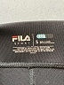 Fila Sport Solid Black Active Pants Size S - photo 7
