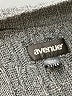 Avenue Gray Pullover Sweater Size 22 - photo 7