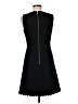 Kate Spade New York Tweed Black Casual Dress Size 6 - photo 2