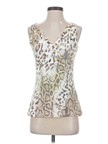 Boston Proper Sleeveless Top (view 1)