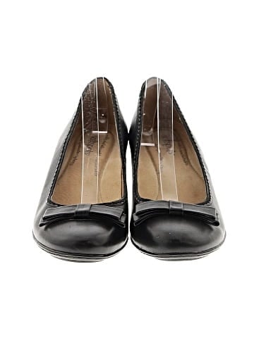 Softspots Heels (view 1)