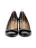 Softspots Solid Black Heels Size 9 1/2 (wide) - photo 1