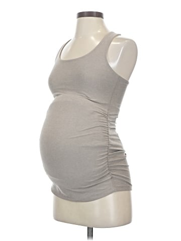 Beyond the Bump by Beyond Yoga Tank Top (view 1)