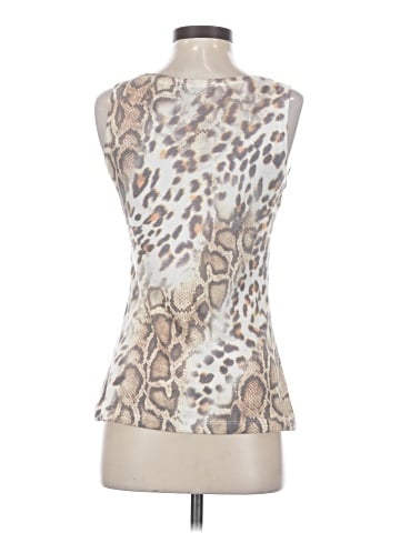 Boston Proper Sleeveless Top (view 2)