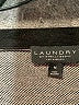 Laundry by Shelli Segal Floral Gray Cardigan Size M - photo 7