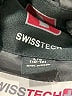 SWISSTECH 100% Polyester Black Jumpsuit Size L - photo 4