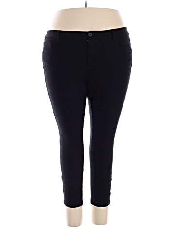 Studio by Torrid Jeggings (view 1)
