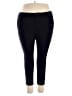 Studio by Torrid Black Jeggings Size 20 - photo 1