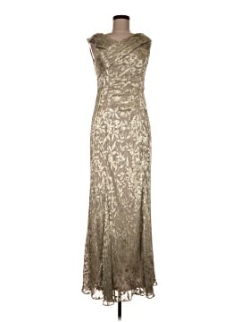 Adrianna Papell Cocktail Dress (view 1)