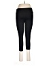 Reebok Solid Black Active Pants Size M - photo 2