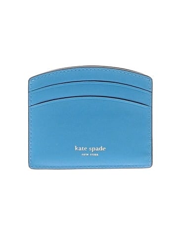 Kate Spade New York Leather Wallet (view 2)