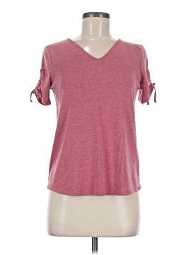 Pink Republic Short Sleeve T-Shirt (view 1)