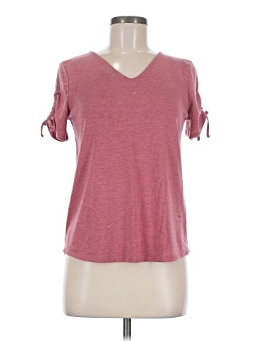 Pink Republic Short Sleeve T-Shirt (view 1)