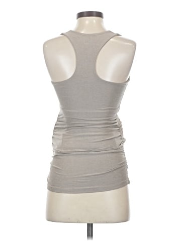Beyond the Bump by Beyond Yoga Tank Top (view 2)