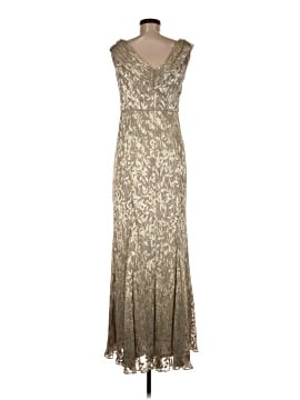 Adrianna Papell Cocktail Dress (view 2)