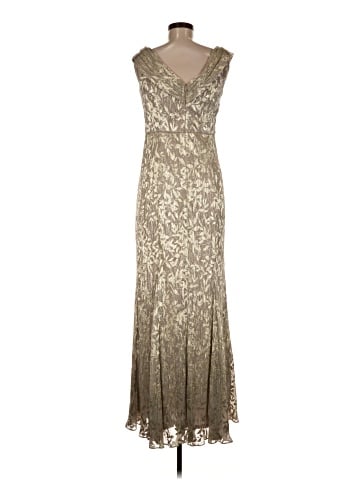 Adrianna Papell Cocktail Dress (view 2)