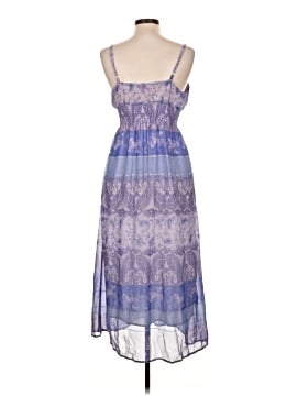 She's Cool Cocktail Dress (view 2)