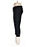 Reebok Solid Black Active Pants Size M - photo 5