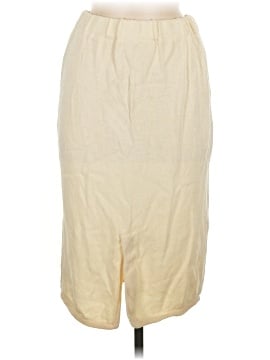 St. John Casual Skirt (view 1)