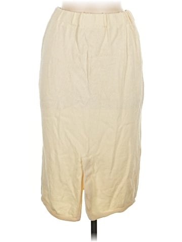 St. John Casual Skirt (view 1)