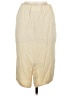 St. John Tan Casual Skirt Size M (estimated) - photo 1