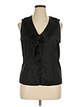Sunny Leigh Sleeveless Blouse (view 1)