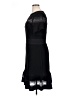 MICHAEL Michael Kors Black Casual Dress Size 0X - photo 5