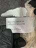 Lane Bryant 100% Nylon Ivory Kimono Size 26 - 28 Plus - photo 8