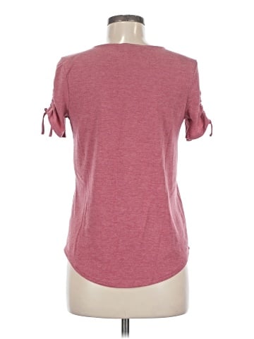 Pink Republic Short Sleeve T-Shirt (view 2)