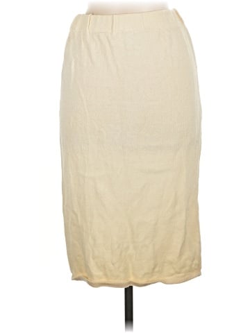 St. John Casual Skirt (view 2)