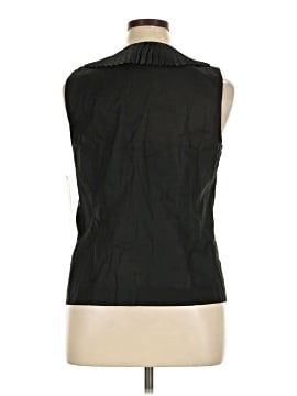 Sunny Leigh Sleeveless Blouse (view 2)