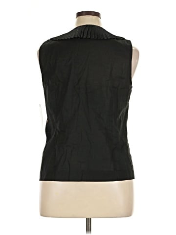 Sunny Leigh Sleeveless Blouse (view 2)