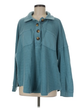 American Eagle Outfitters Pullover Sweater