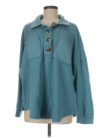 American Eagle Outfitters Pullover Sweater (view 1)