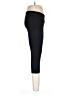 Reebok Solid Black Active Pants Size M - photo 4