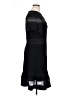 MICHAEL Michael Kors Black Casual Dress Size 0X - photo 4