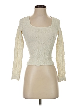 Altar'd State Long Sleeve Top