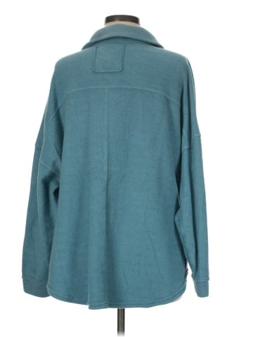 American Eagle Outfitters Pullover Sweater (view 2)