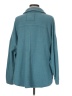American Eagle Outfitters Teal Pullover Sweater Size M - photo 2