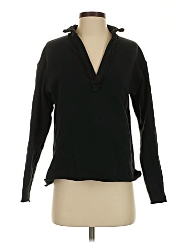 Frank & Eileen Pullover Sweater (view 1)