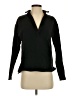 Frank & Eileen 100% Cotton Black Pullover Sweater Size XS - photo 1