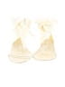 Helmut Lang Ivory Sandals Size EU 37 - photo 2