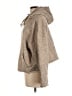 Zara Tweed Tan Pullover Sweater Size M - photo 5