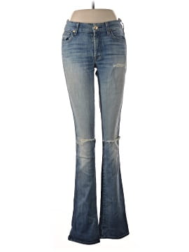 7 For All Mankind Jeans