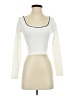 Sincerely Jules Ivory 3/4 Sleeve T-Shirt Size S - photo 1