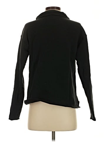 Frank & Eileen Pullover Sweater (view 2)