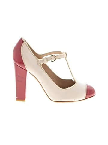 D&G Dolce & Gabbana Heels (view 1)