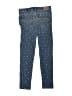 Levi's Polka Dots Blue Jeans Size 8R - photo 2