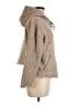 Zara Tweed Tan Pullover Sweater Size M - photo 4